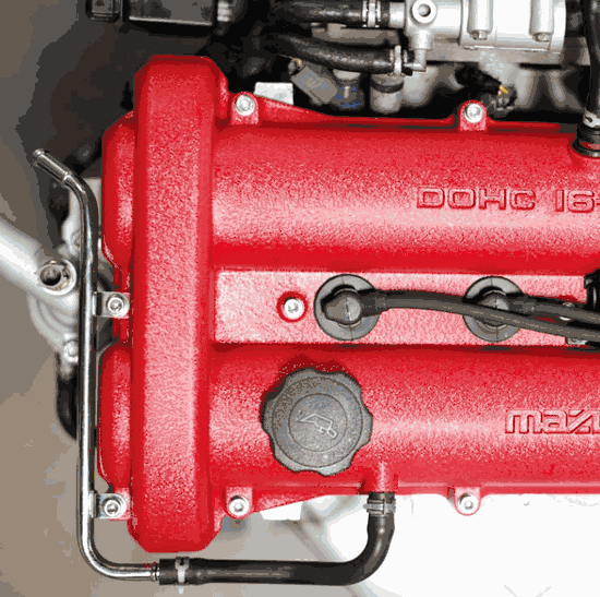 Mazda Miata Cam Valve Cover Bolt Kit 19902005