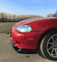 Garage Vary Mazda Miata Front Aero Lip Spoiler 2001-2005