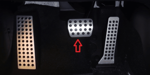 *CLEARANCE ITEM* Genuine Mazda MX-5 Miata OEM Brake Pedal Automatic