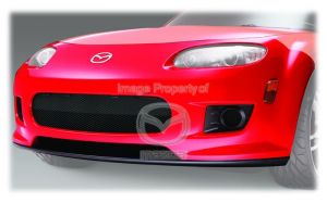 Genuine Mazda MAZDASPEED MX-5 Miata OEM Front Bumper 2006-2009