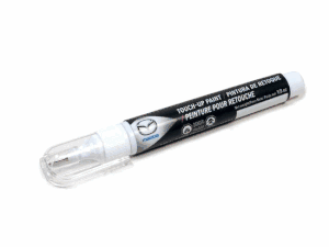 <FONT COLOR=" FF0000">*CLEARANCE ITEM*</FONT> Genuine Mazda Miata MX-5 OEM Touch Up Paint Applicators 1/3 fl.oz