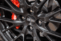 Genuine Mazda Miata OEM Black BBS Wheels 17x7 2016-2021+