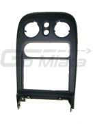 Genuine Mazda Miata OEM Center Dash Faceplate 94-97 without CD Player