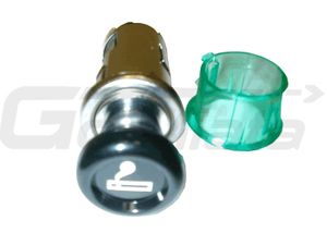 <FONT COLOR=" FF0000">*CLEARANCE ITEM*</FONT> Genuine Mazda Miata OEM Cigarette Lighter