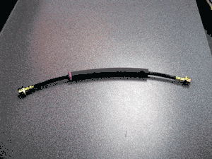 Genuine Mazda Miata OEM Clutch Hose