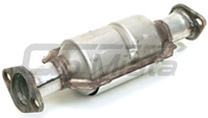 Genuine Mazda Miata OEM Exhaust Main Silencers Manual Transmission 1990-1997