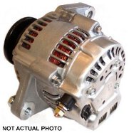 Genuine Mazda Miata OEM Factory Alternator 1999-2005