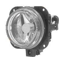Genuine Mazda Miata OEM Factory Fog Lights, Foglamp 2001-2005