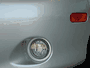 Genuine Mazda Miata OEM Factory Fog Lights, Foglamp 2001-2005