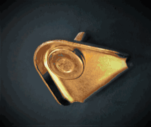 Genuine Mazda Miata OEM Frame Bracket Bolt 1999-2005