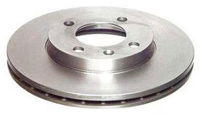 Genuine Mazda Miata OEM Front Brake Rotor 1990-1993