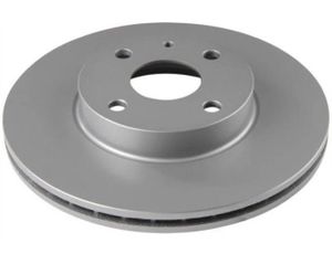 Genuine Mazda Miata OEM Front Brake Rotor 1994-2005