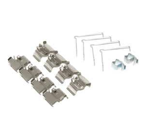 Genuine Mazda Miata OEM Front Pads Clip Kit 1990-1993