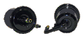Mazda Miata Fuel Filter 1999-2005