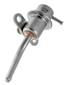<FONT COLOR=" FF0000">*CLEARANCE ITEM*</FONT> Mazda Miata Fuel Pressure Regulator 1990-1993