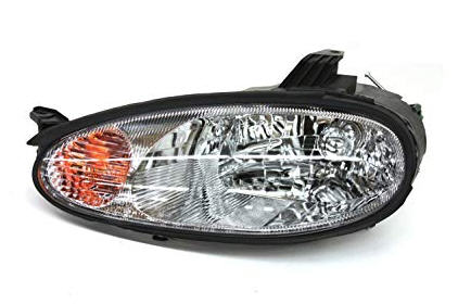 Genuine Mazda Miata OEM Full Headlamp Assembly 1999-2000