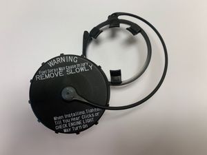 <FONT COLOR=" FF0000">*CLEARANCE ITEM*</FONT> Genuine Mazda Miata OEM Gas Cap 1990-2005