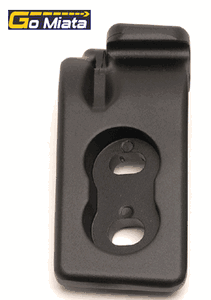 Genuine Mazda Miata OEM Striker Plate 2003-2005