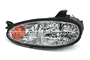 Genuine Mazda Miata OEM Headlamp Housing and Lense 2001- 2005