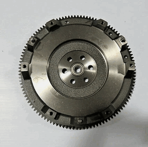 Genuine Mazda Miata OEM Clutch Flywheel 1999-2005