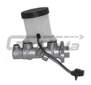 Genuine Mazda Miata OEM Brake Master Cylinder 1990-2000