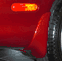 <FONT COLOR=" FF0000">*CLEARANCE ITEM*</FONT> Genuine Mazda Miata OEM Mud Guards 2001-2005