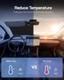 Mazda Miata MX-5 Windshield Sunscreen 2016-2025