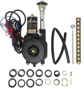 <FONT COLOR=" FF0000">*CLEARANCE ITEM*</FONT>Mazda Miata Power Antenna Assembly 1992-2005