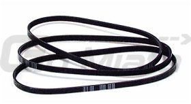 Genuine Mazda Miata OEM Power Steering Belt Without AC - 1990-2005