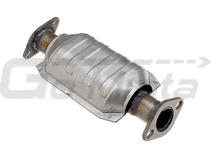Genuine Mazda Miata OEM Rear Catalytic Converter 90-93 and 96-97