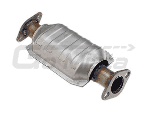 Genuine Mazda Miata OEM Rear Catalytic Converter 1999-2001 - AT