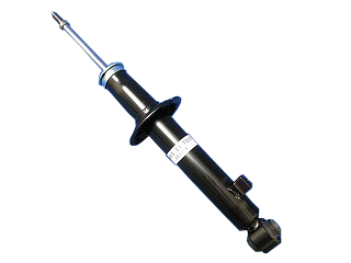 Rear Shock Absorber Set For 1990-1997 Mazda MX-5 Miata - AM Autoparts, Pair