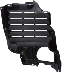 Genuine Mazda Miata OEM Splash Shield 2004-2005