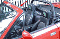 <FONT COLOR=" FF0000">*CLEARANCE ITEM*</FONT> Genuine Mazda Miata OEM Top of Windshield Header Weather Stripping