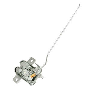 Genuine Mazda Miata OEM Trunk Latch for 1990-2005