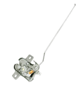 Genuine Mazda Miata OEM Trunk Latch for 1990-2005