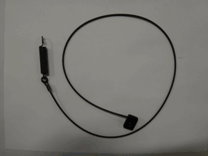 Genuine Mazda Miata Soft Top Tension cable (1)