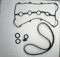 Genuine Mazda Miata Timing Belt Kit 2001-2005
