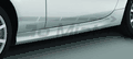 Genuine Mazda MX-5 Miata OEM Side Sill Extensions 2006-2013