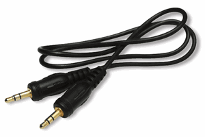 Genuine Mazda OEM Auxilary Console Input Cable 2016+