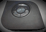 <FONT COLOR=" FF0000">*CLEARANCE ITEM*</FONT> Genuine OEM Mazda Miata Door Speaker Cover 1990-1994