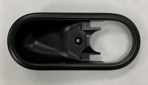 <FONT COLOR=" FF0000">*CLEARANCE ITEM*</FONT> Genuine OEM Mazda Miata Inside Handle Cover 1990-1997
