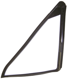 <FONT COLOR=" FF0000">*CLEARANCE ITEM*</FONT> Genuine OEM Mazda Miata Small Window Weather Stripping 1990-2005
