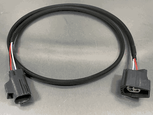 LONG extension cord for second O2 Sensor - for use ONLY when installing header into Miata already using ROADSTERSPORT or PPE MIDPIPE. 2006-2015