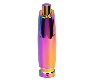 NRG AC Style Hand Brake - Neo Chrome Finish