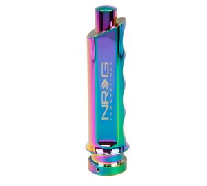 NRG GEN 3 Hand Brake - Neo Chrome Finish