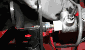 IL Motorsports Mazda Miata Front Strut Tower Bar 1990-2005