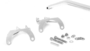 IL Motorsports Mazda Miata Front Strut Tower Bar 1990-2005