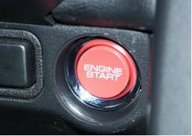 Mazda Miata S2000 Starter Button 1990-1997