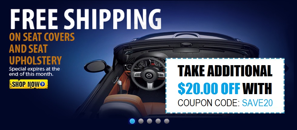Mazda MX-5 Miata Soft Top Parts and Accessories 1990-1997